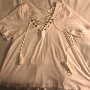 Clover and Scout Shirt